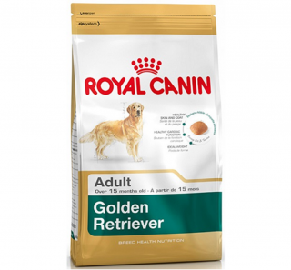 Royal Canin Golden Retriever Adult 12 kg Köpek Maması kullananlar yorumlar